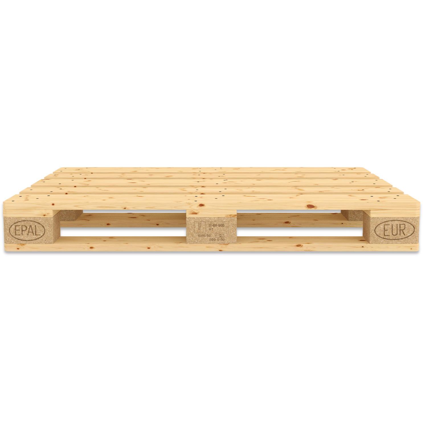 Palettes Europe neuves Palettes Services